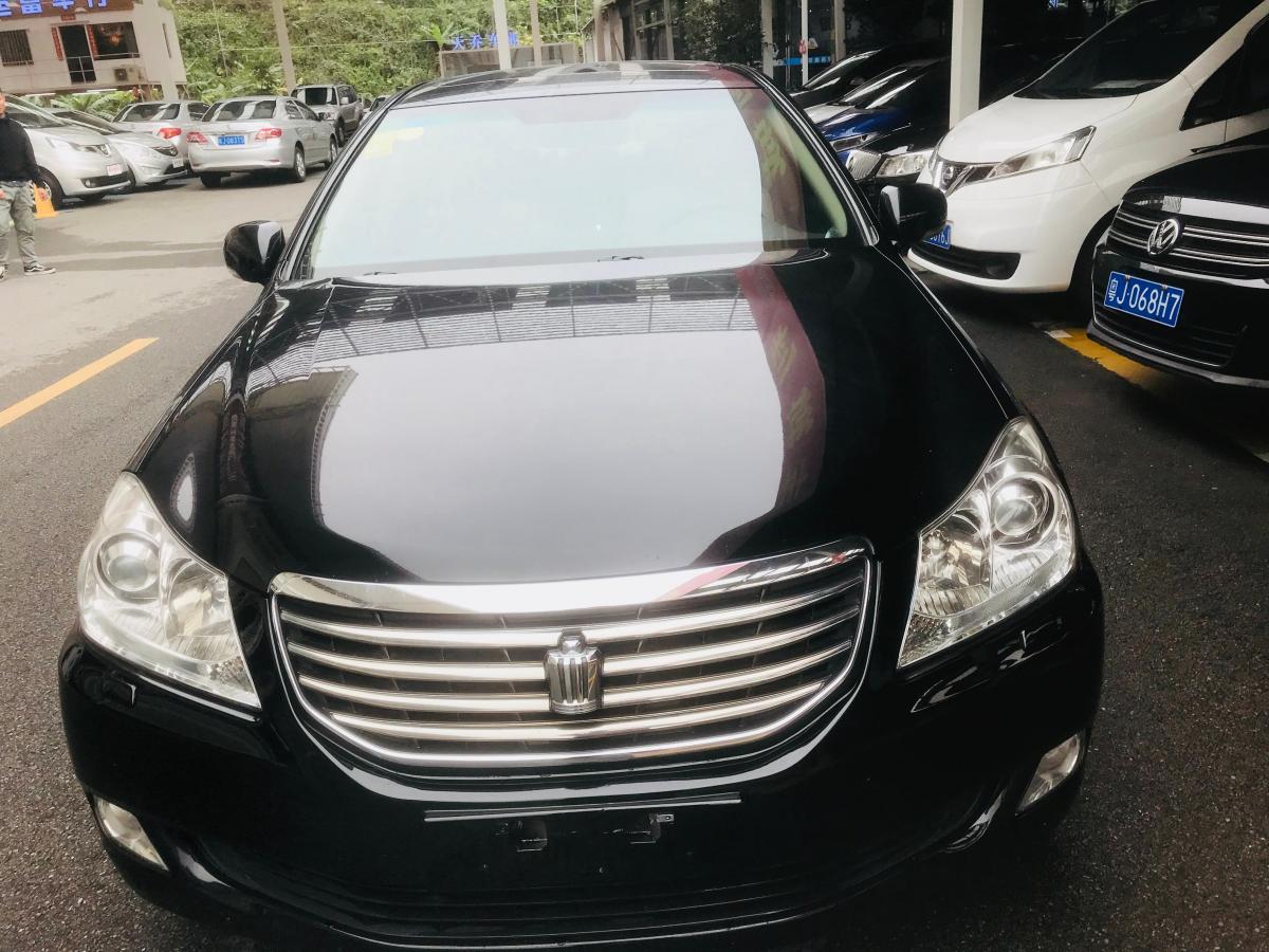 【江门】2012年1月 丰田 皇冠 2012款 2.