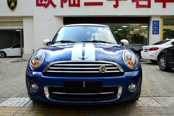 MINI  1.6 1.6L COOPER (限量版）