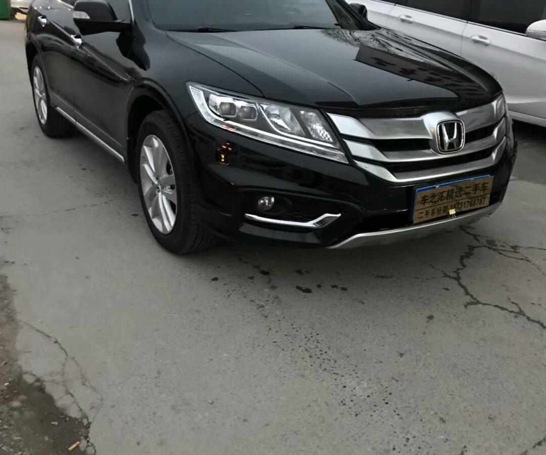 徐州2017年01月本田歌诗图