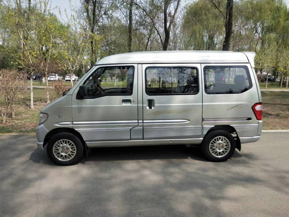 【抚顺二手车】2010年01月_二手五菱 五菱之光 _价格面议_华夏二手车