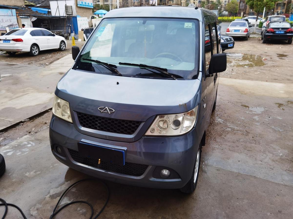 安徽二手车 六安二手车报价 二手面包车 二手开瑞 二手优优 详情