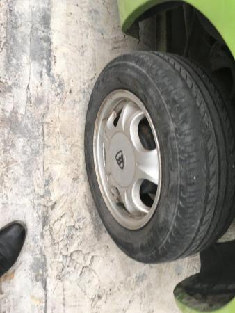 【广东】2010年1月 哈飞 路宝 2010款 路宝 灵动l 1.