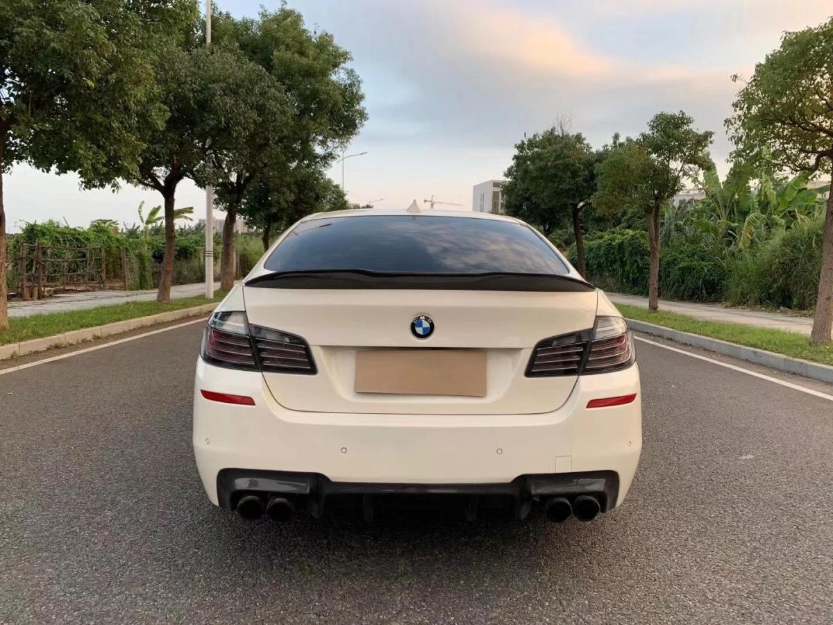 江西二手车 南昌二手车报价 二手轿车 二手宝马 二手宝马m5 详情