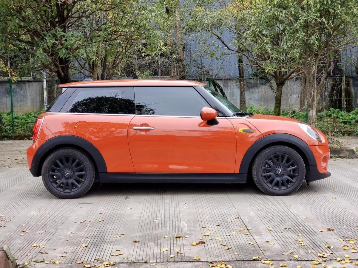 mini mini 2021款 1.5t one plus圖片