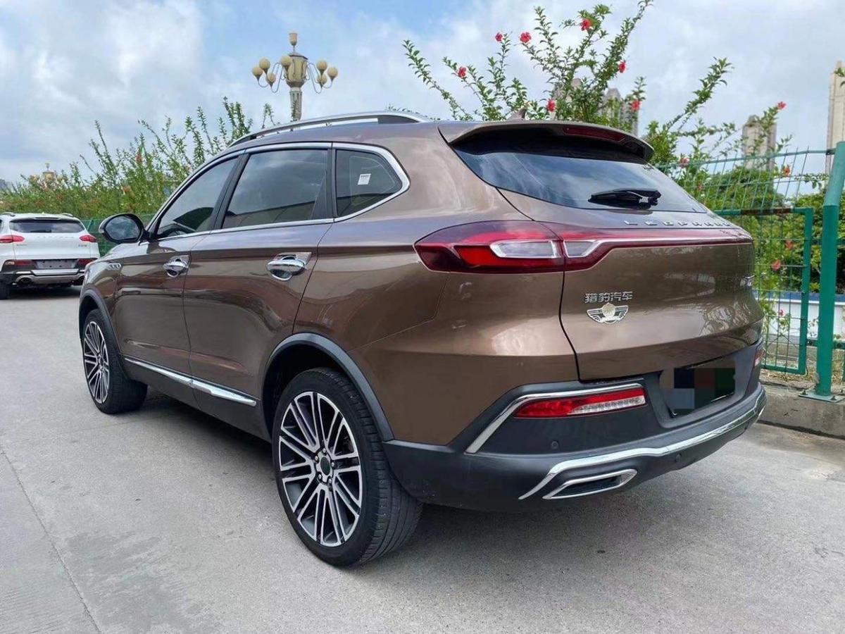 广西二手车 南宁二手车报价 二手suv越野车 二手猎豹 二手mattu 详情