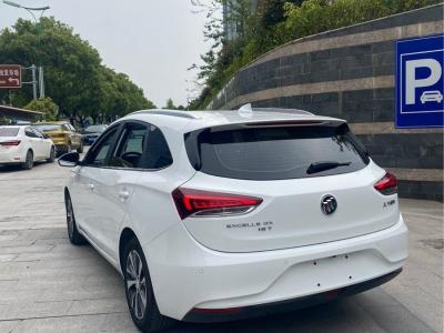 【丽水】2020年11月 别克 阅朗 2019款 18t 自动互联精英型 国v 手自