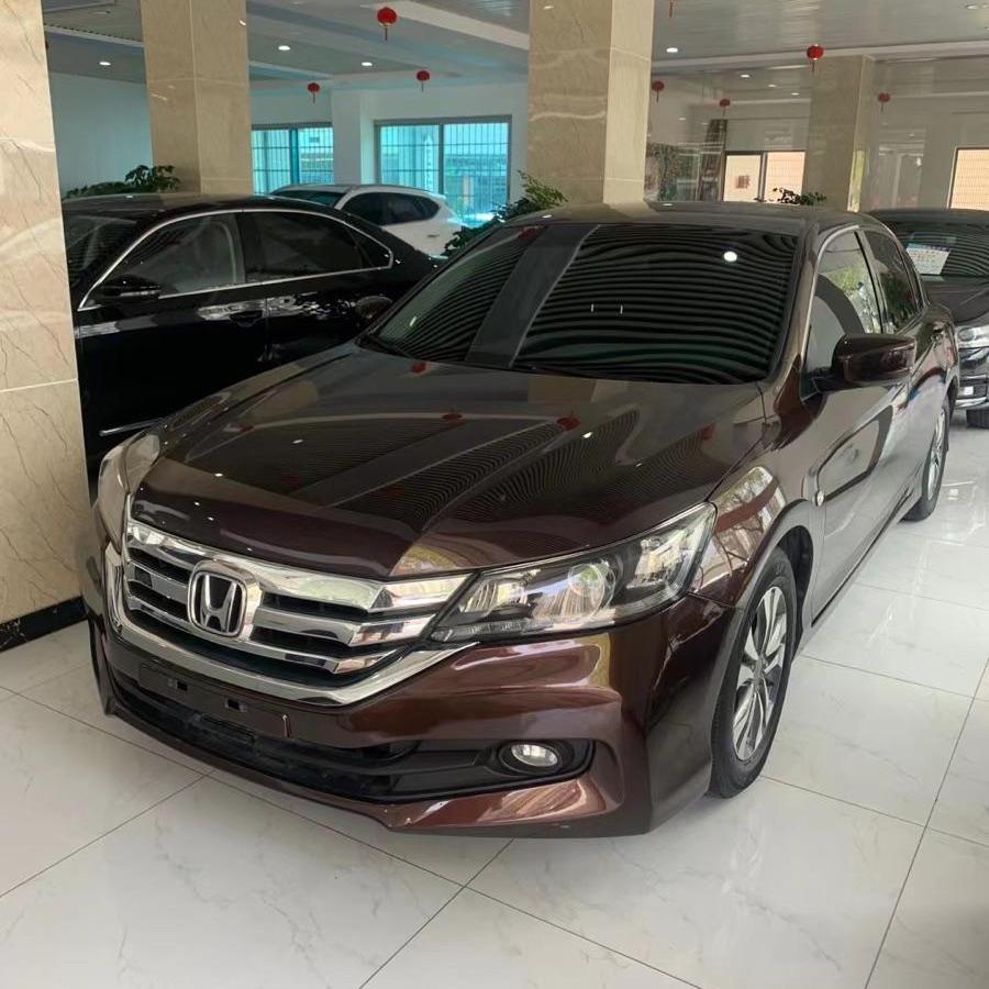 本田 雅阁 2014款 2.0l lx 舒适版图片