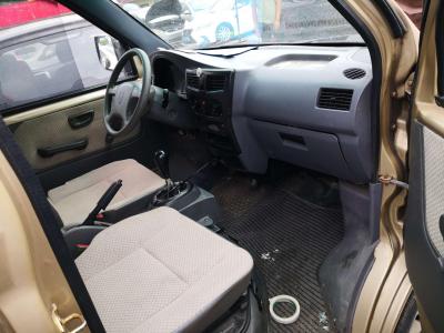 浙江二手车 杭州二手车报价 二手面包车 二手金杯 二手海星a7 详情
