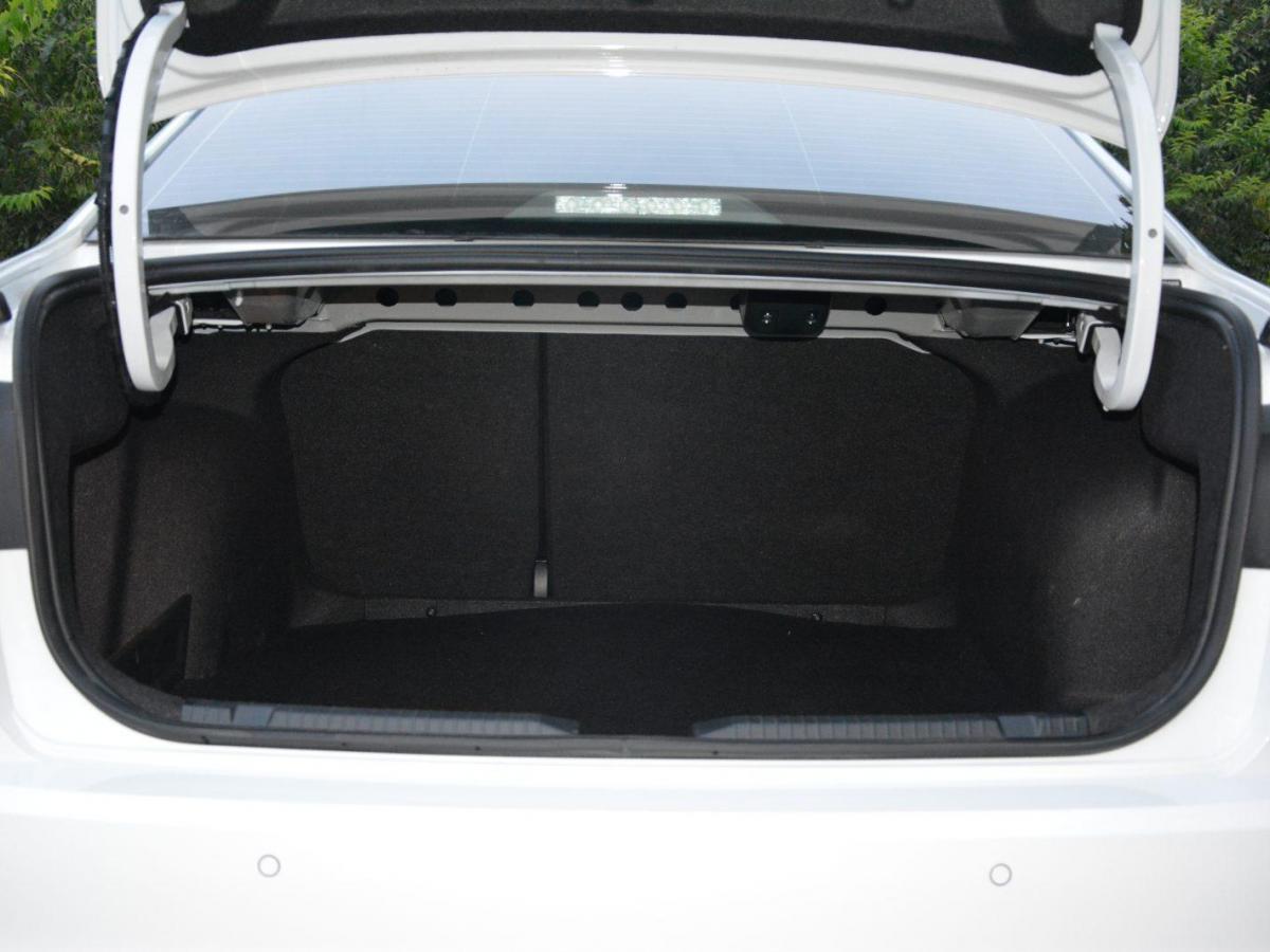 【石家庄】2020年12月 大众 宝来 2021款 1.5l 自动时尚智联版 自动档