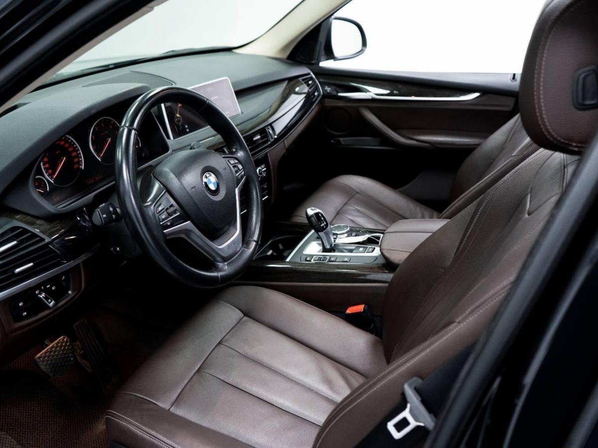 【无锡】2015年9月 宝马 宝马x5 2015款 xdrive28i 自动档