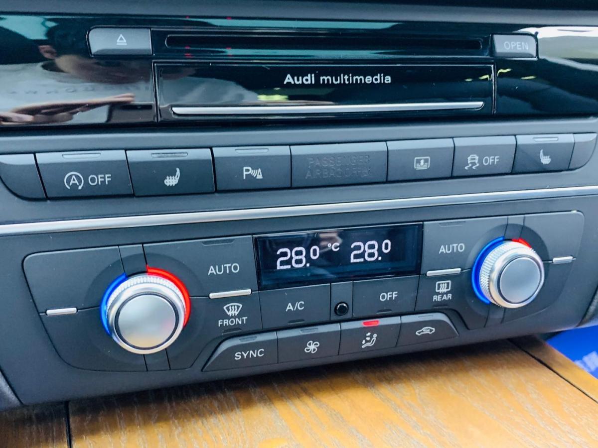 奥迪 奥迪a6l  2018款 30 fsi 典藏版图片