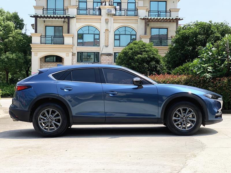 0l 自动两驱蓝天探索版 蓝色 自动档对价格不满意?