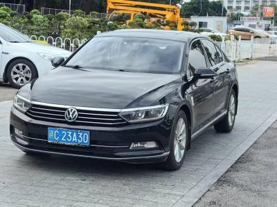 2019年10月 大众 迈腾 330TSI DSG 领先型图片