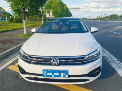 凌渡 大眾 280TSI DSG舒適版
