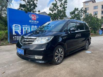艾力紳 本田 2.4L VTi-S尊貴版