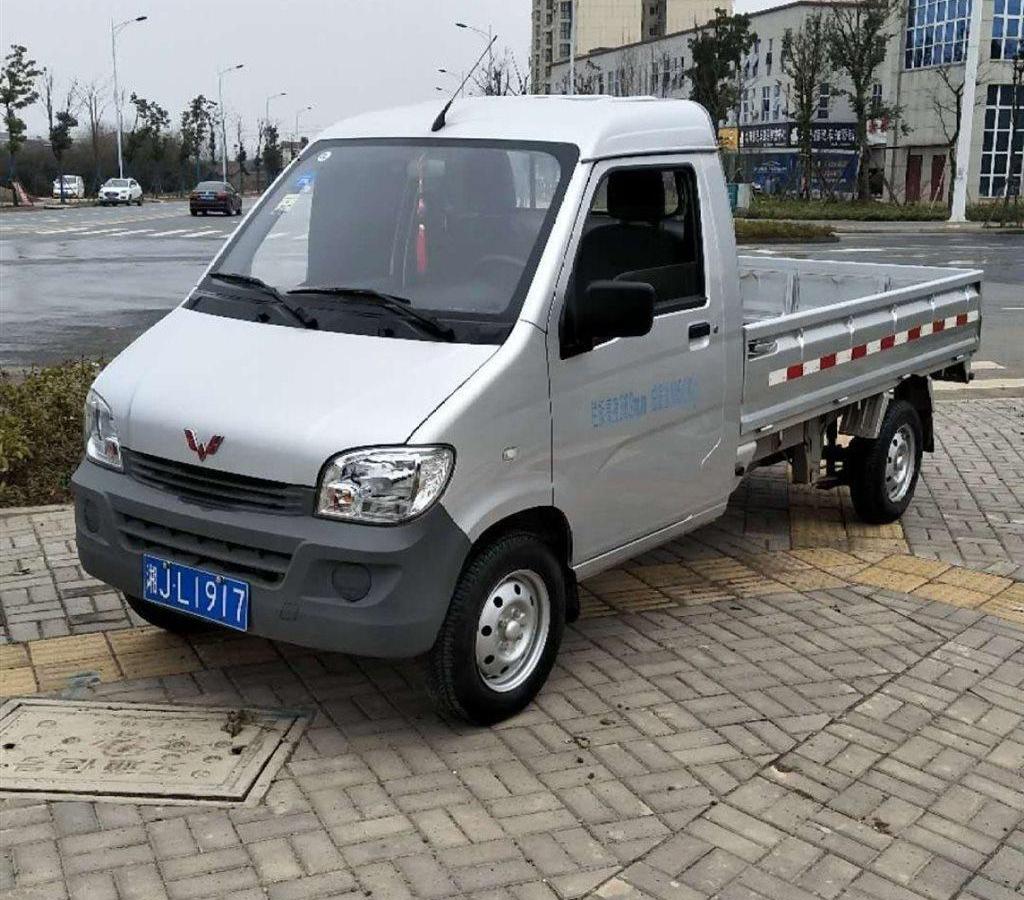 2l 单排_价格2.xx万元_华夏二手车网