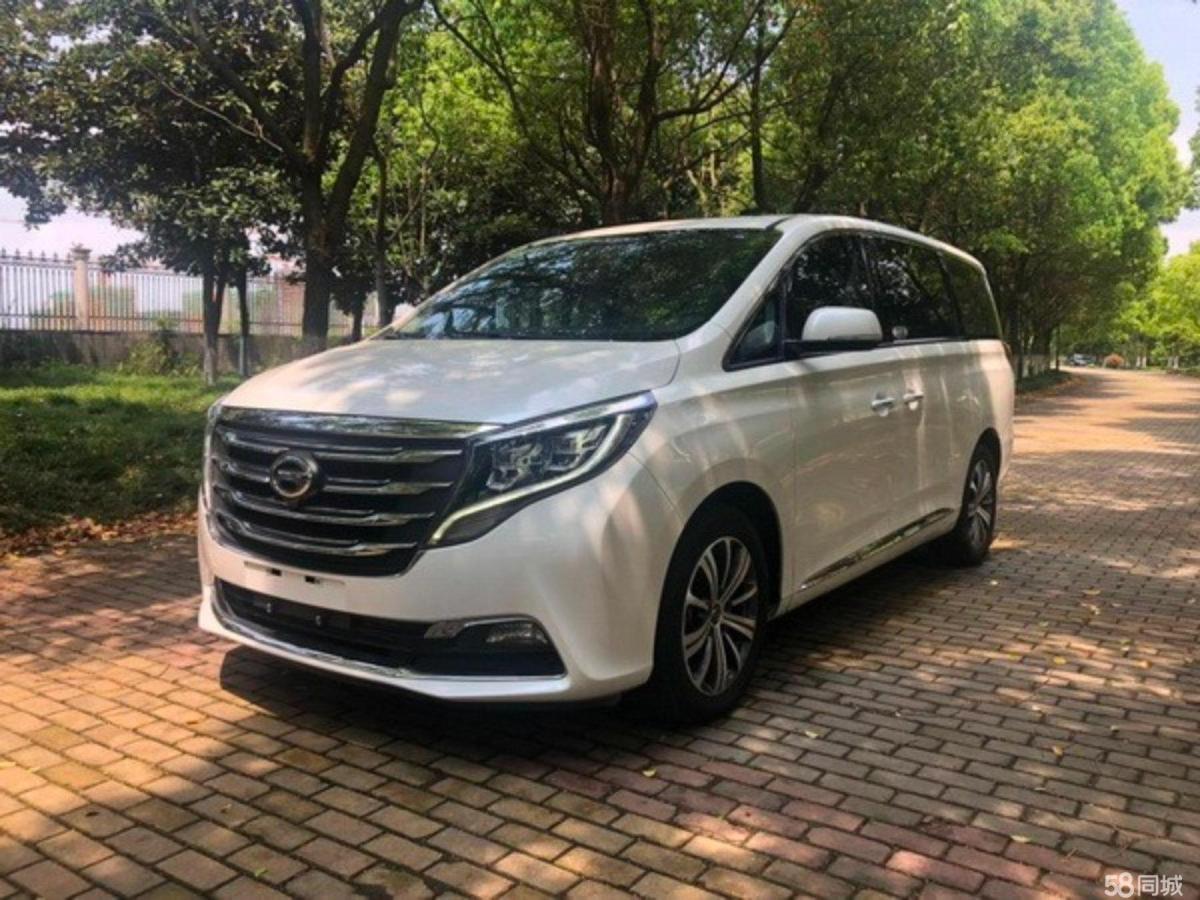 宁波2018年6月力帆320320t尊贵版白色自动档