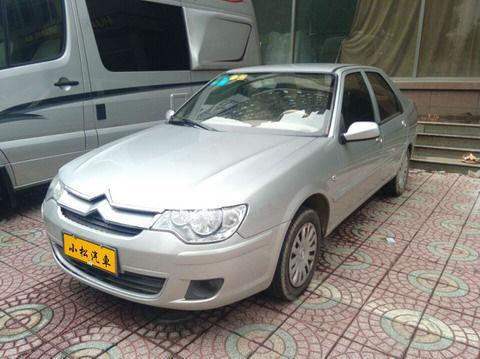 河北唐山小松二手车