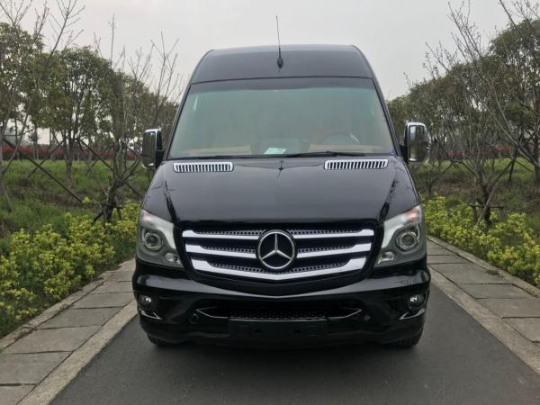 奔驰 AMG  2013款 324 3.5 A1