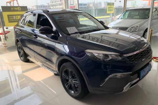 大图展示车辆描述已 售2020                         年3月保险有效