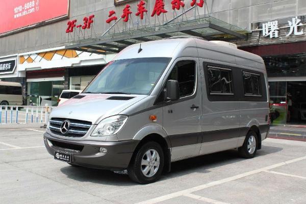 奔驰 AMG  2010款 324 3.5