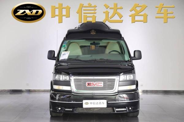 GMC 赛威  2013款 5.3 1500运动版