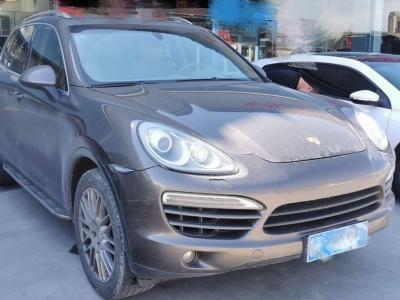 临沂陆泽聚鑫名车广场