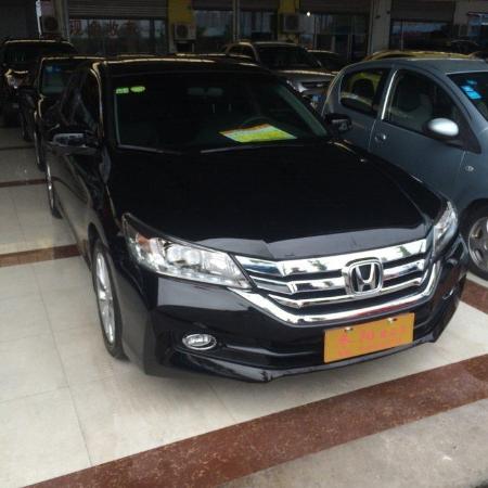 【湖南】2015年5月 本田 雅阁 2015款 雅阁 2.