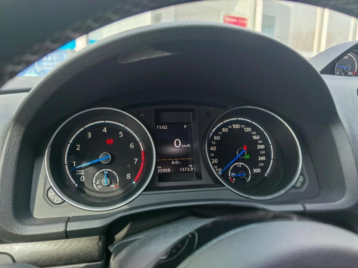 大众 尚酷 2015款 r 2.0tsi图片