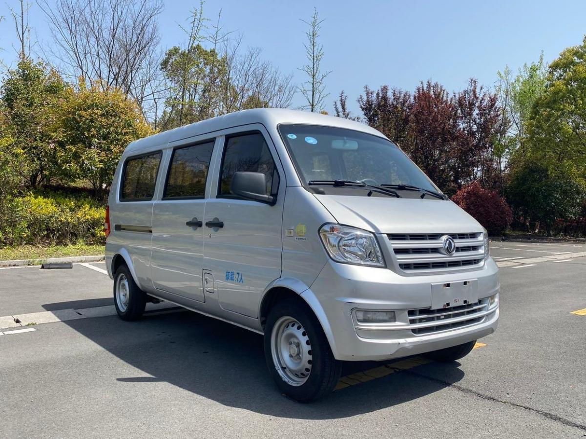 东风小康 k07s 2016款 1.2l 实用型dk12-10图片