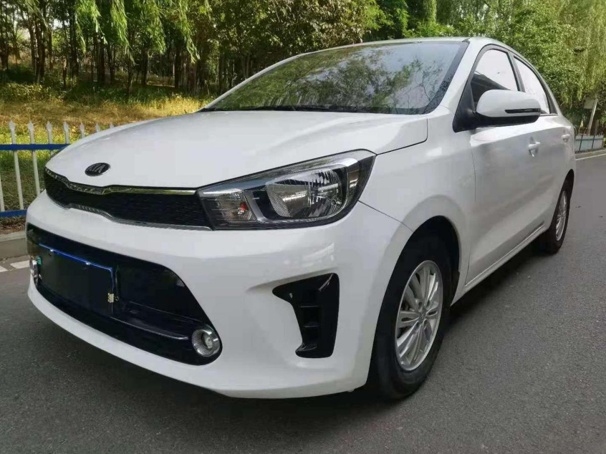 起亚 焕驰 2019款 1.4l 手动智享版value 国vi图片