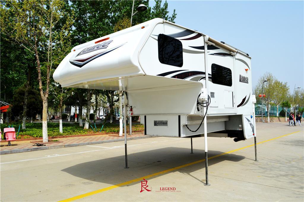【秦皇岛】未上牌 兰斯背驼房车 手动挡
