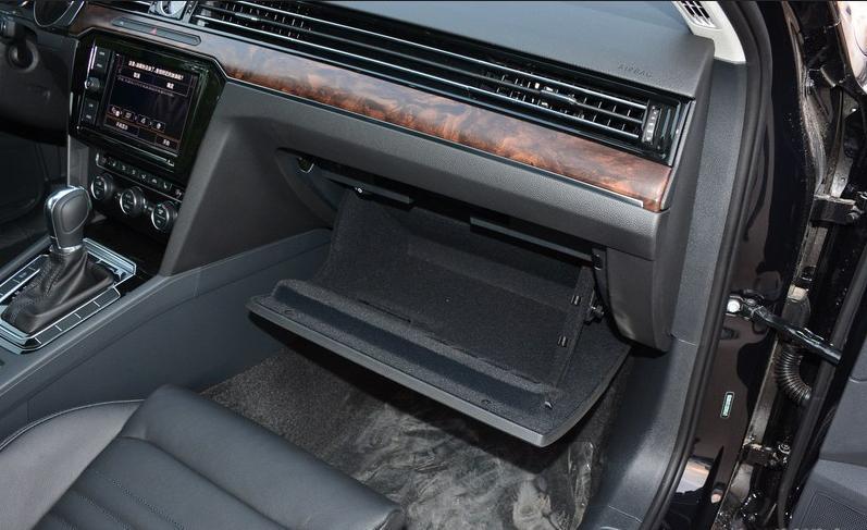 大众 迈腾 2020款 380tsi dsg 尊贵型图片
