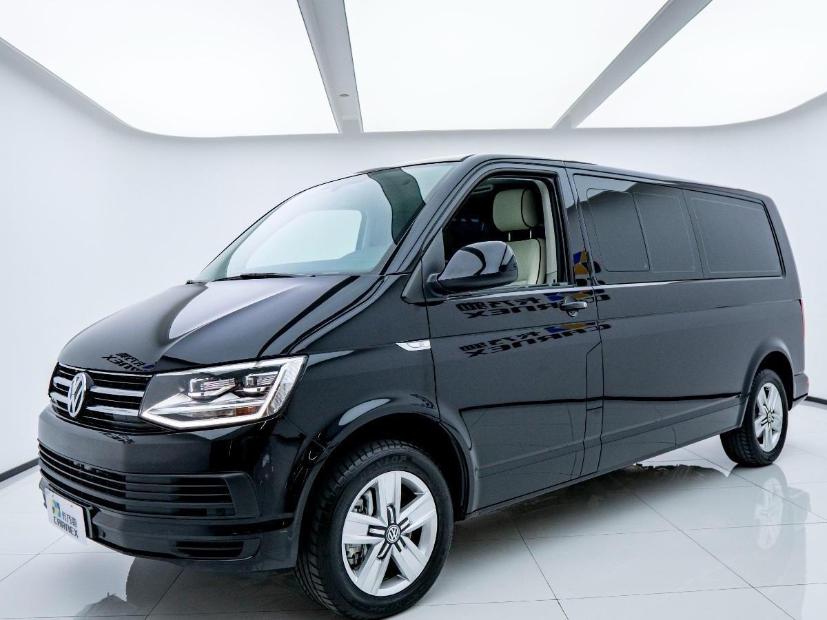 【重庆二手车】2020年1月_二手大众 凯路威 2019款 2.