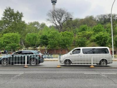 2024年05月 北京 BJ40 40L 2.0T 手动柴油四驱尊贵版图片