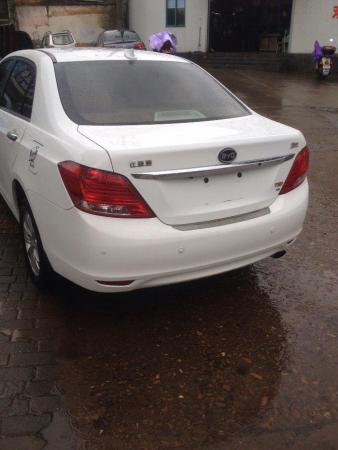 【金华】2012年12月 比亚迪 速锐 2012款 速锐 1.