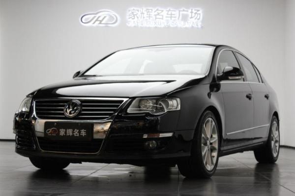 大众 迈腾  2015款 2.0TSI DSG豪华型