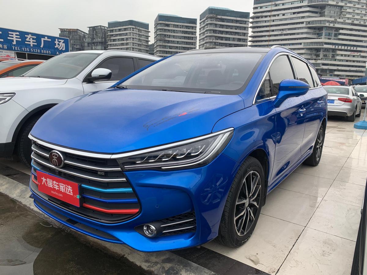 四川二手车 巴中二手车报价 二手suv越野车 二手比亚迪 二手宋 详情