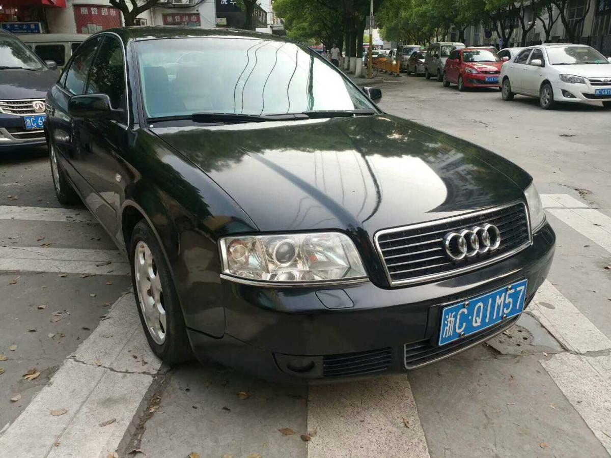 二手车交易市场的变迁与机遇