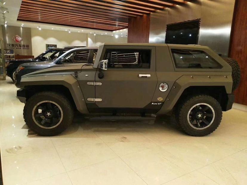 大连2018年8月乔治巴顿战舰银灰自动档