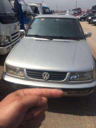 【山东】2001年2月 大众 捷达 2001款 捷达 cix 1.