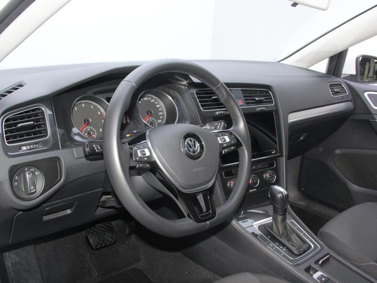 大众 高尔夫 2020款 挚爱版 200tsi dsg舒适型图片