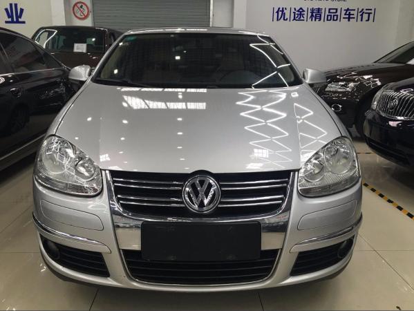 大众 速腾  2006款 2.0L 舒适型