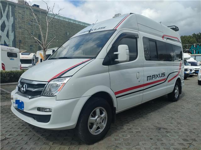 苏州2018年6月上汽maxus上汽大通maxusrv802018款25tamtb型豪华版001