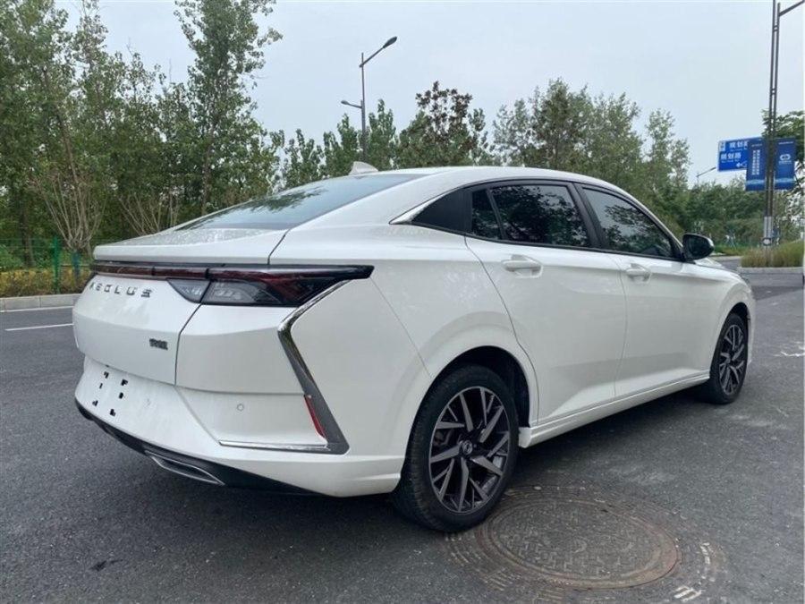 东风风神 奕炫  2020款 230t 自动炫目版图片