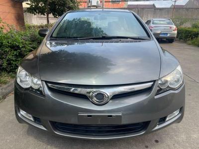 思銘 思銘 1.8L 手動舒適版