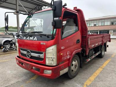 凱馬4.2米貨車(chē)  