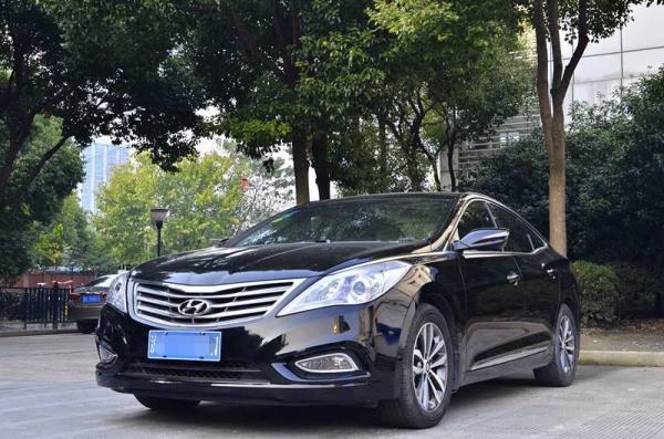 上海骅恒二手机动车经营有限公司