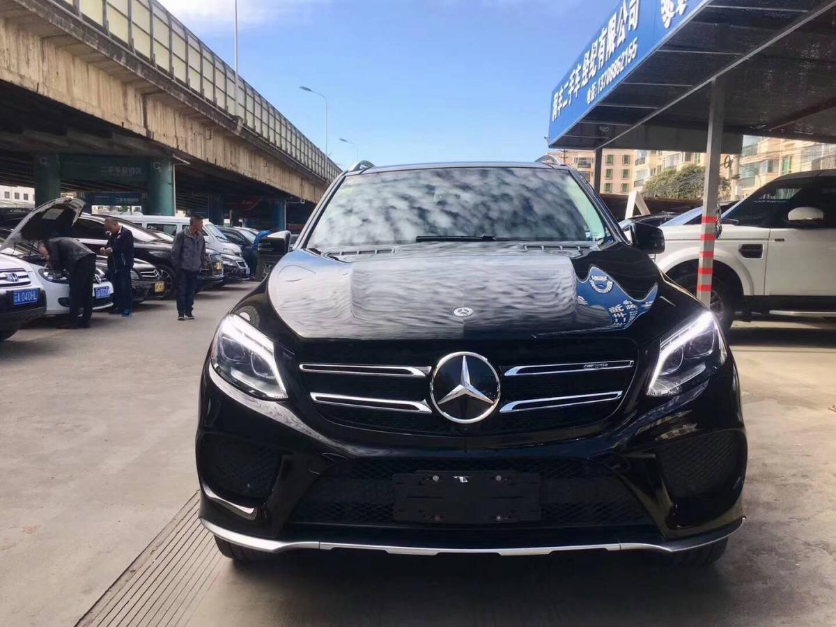 180****7999求购同款车系已为3369位用户找到心仪车辆奔驰 gle amg