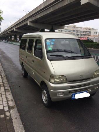 长安之星 2006款 长安之星 星韵sc6360arpk_价格0